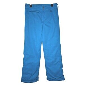 Nils Snow Pants Womens 8 Insulated Thermore Ski Winter Windproof Water Resistant
